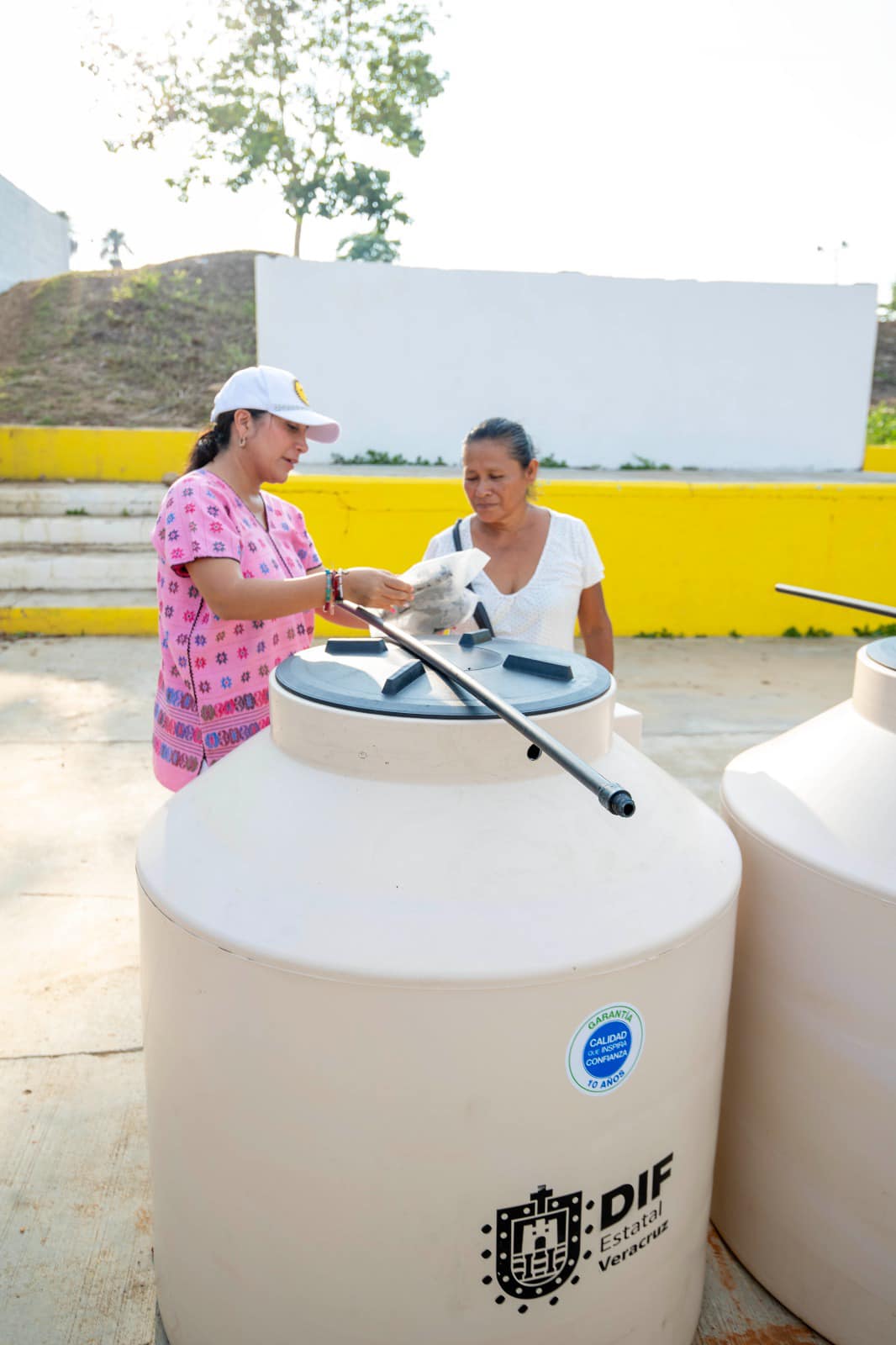 Entrega Del Programa Apoyo A La Vivienda Gobierno Municipal De Acayucan